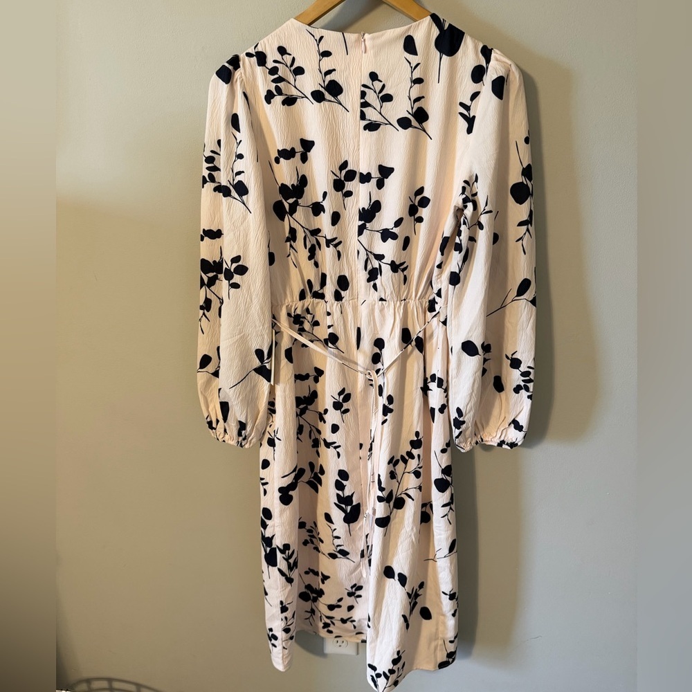 NWT Bohme Hadlee Floral Dress XS - Picture 12 of 16